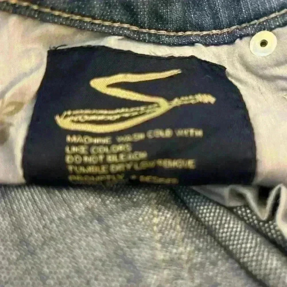 Seven7 jeans flare - Picture 4 of 7